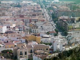 Ekonomiska problem för Vélez Málaga