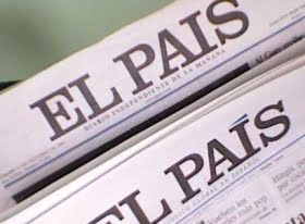 El Pais störst på nätet