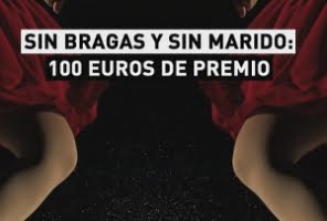 En nattklubb erbjuder 100 Euro till kvinnor