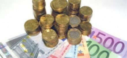 En tredjedel lever på 120 euro i månaden