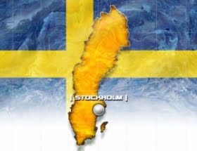 Endast 5.671 svenskar är registrerade i provinsen