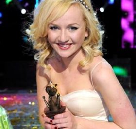 Eurovision Song Contest 2010: SVT Worlds tittare i Spanien kan ge tusentals röster till Anna Bergendahl