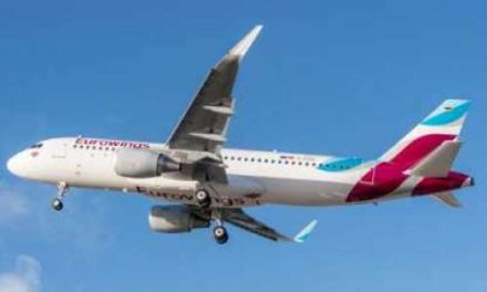 Eurowings startar direktflyg till Spanien från Arlanda