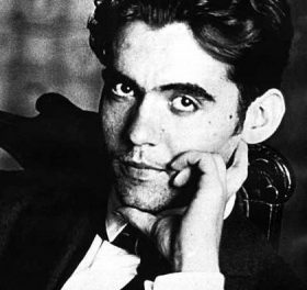 Federico García Lorcas kropp kan ha flyttats