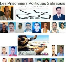 Fem spanska advokater utvisas från Marocko