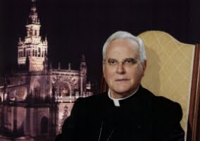 Fem spanska kandidater till påve