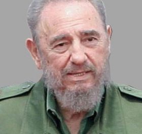 Fidel Castro död – eller är han?