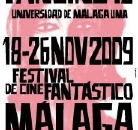 Filmfestivalen i Málaga har startat