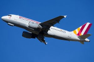 Flyg från Barcelona har kraschat i franska alperna – samtliga omkom