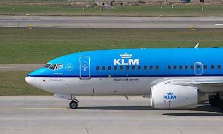 Flygbolaget KLM ökar anslutningarna till Spanien