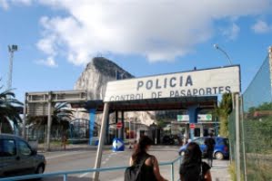 Folkomröstning på Gibraltar om minimiålder för samtycke till sex