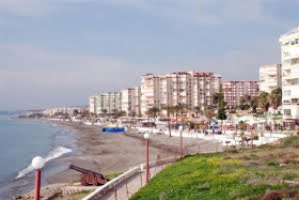 Förbjudet att reservera plats på stranden i Torrox