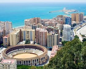 Företag i Málaga letar efter nya marknader utanför Spanien