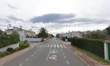 Företagare sköts till döds i Marbella i morse