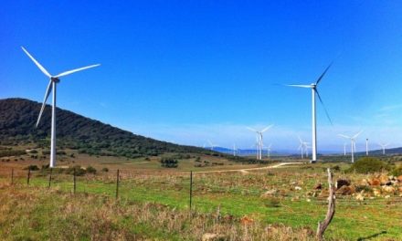 Förnybara energikällor ökar i betydelse i Spanien