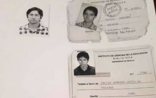 Försvunnen spanjor levde som eremit i Italien – försvann på nytt