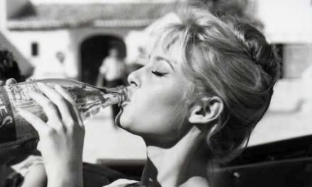 Fotoutställning med Brigitte Bardot