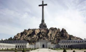 Framtiden för Valle de los Caídos oklar