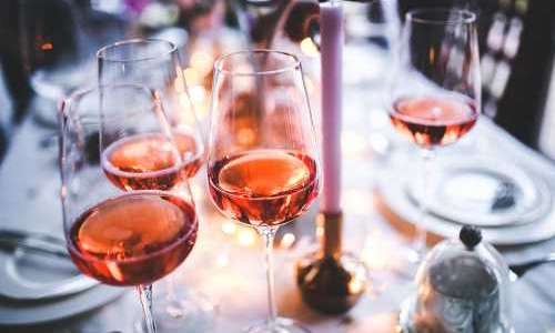 Fredagsvinet: Internationella rosédagen