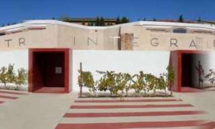 Fredagsvinet: Produktionen ökar i Ronda till nära 200 olika viner