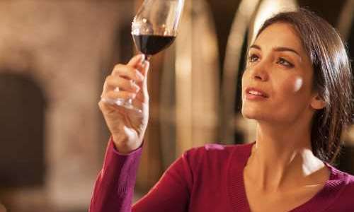 Fredagsvinet: Vacker av vin och av resveratrol