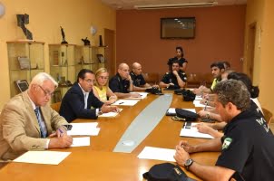 Fuengirola stärker säkerheten – inför nya åtgärder mot terrorism