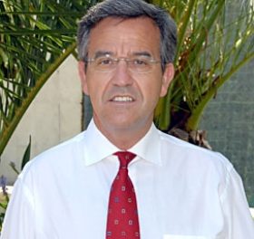 García Urbano lämnar sitt uppdrag i underhuset