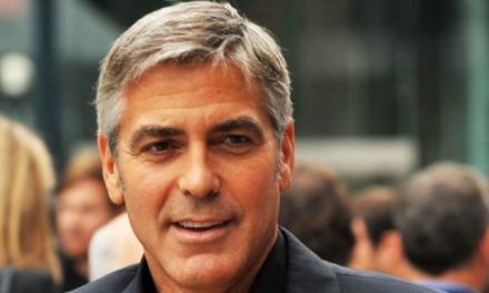 George Clooney intresserad av att köpa Málagas fotbollslag