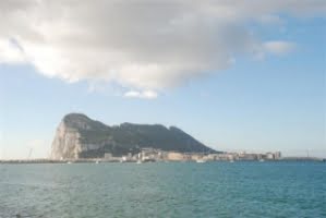 Gibraltar firar 300 år som brittisk koloni