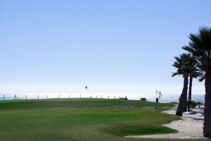 Golfspelare i Motril ber om politiskt stöd för att rädda golfhål