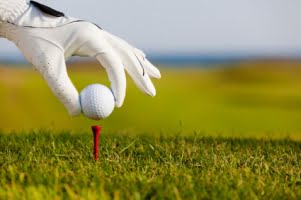 Golfspelare, ny smart app förenklar golfbokning
