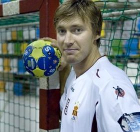 Handbollsstjärnan Källman i ovisshet efter att Ciudad Real upphört