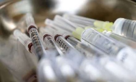 Här är drop-in-vaccinering på Solkusten under veckan