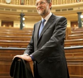 Här är Spaniens nye premiärminister