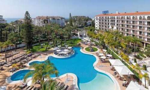 Hard Rock Hotels öppnar i Puerto Banús