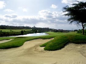 Henrik Stenson kommer till golftävling på Finca Cortesin – vi har biljetter till rabatterat pris!