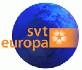 I dag fyller Sveriges Televisions utlandskanal SVT Europa 20 år