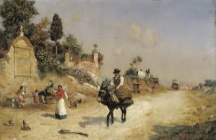 I dag invigs Museo Carmen Thyssen med Antonio Banderas på plats