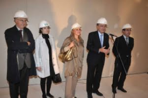 I mars öppnar Thyssen-museet i Málaga