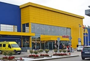 IKEA nyanställer i Málaga