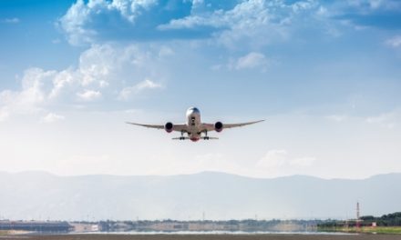 Inga svenskar rapporterade bland stökiga flygpassagerare