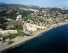 Investerare köper mark i Marbella för 50 miljoner euro till lyxresort