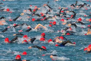 Ironman i Marbella på söndag