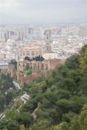 Italiensk maffiaboss gripen i Málaga