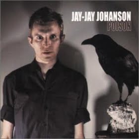 Jay-Jay Johanson och Mamma Mia! i Málaga