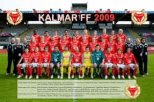 Kalmar FF försenade till Marbella