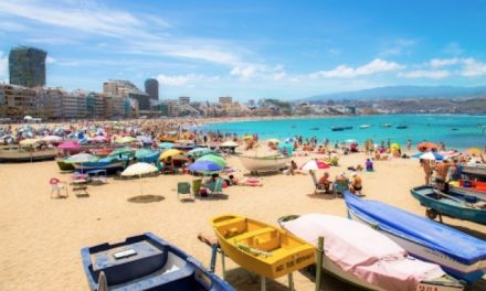 Kanarieöarna kan få turistskatt