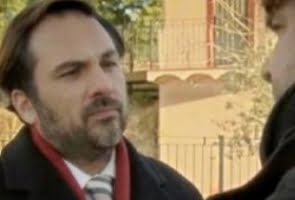 Känd skådespelare avled efter att ha gripits av katalansk polis