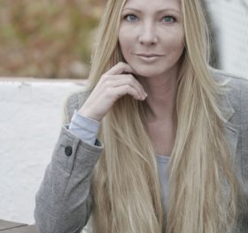Katarina Lindevall, 32 – ny formgivare och chefredaktör för Svenska Magasinet