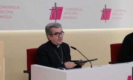 Katolska kyrkan erkänner 220 fall av sexuella övergrepp